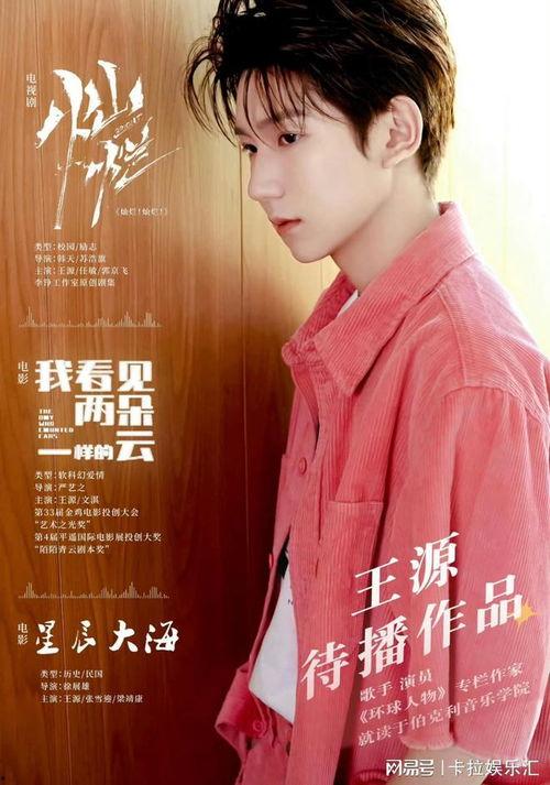 王源最新资源爆料,多领域发展全面开花 第1张 王源最新资源爆料,多领域发展全面开花 第1张