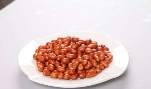 热点爆料花生米怎么做视频,轻松学会家常美味 第2张 热点爆料花生米怎么做视频,轻松学会家常美味 第2张