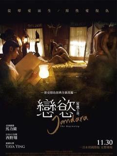 泰剧晚娘2DVD在线观看,复仇之火，爱恨交织的复仇传奇  第3张