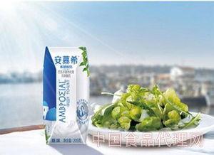 安慕希酸奶最新爆料新闻,揭秘神秘配方背后的健康秘密